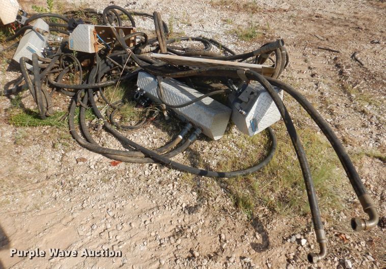 image for item DJ3860 (4) wet kits