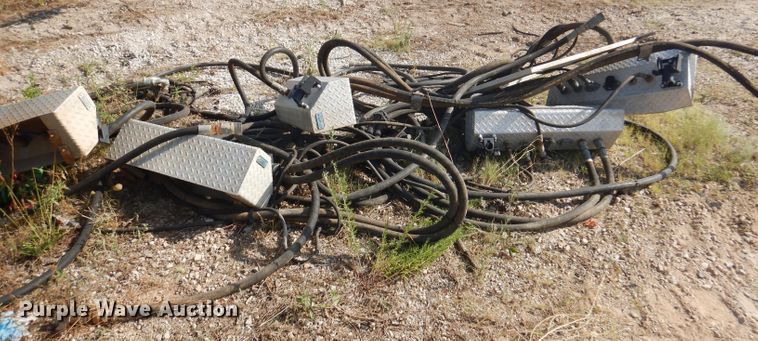 image for item DJ3860 (4) wet kits