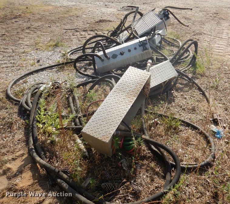 image for item DJ3860 (4) wet kits