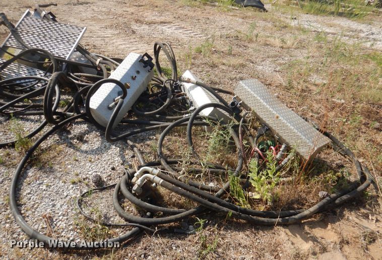 image for item DJ3860 (4) wet kits