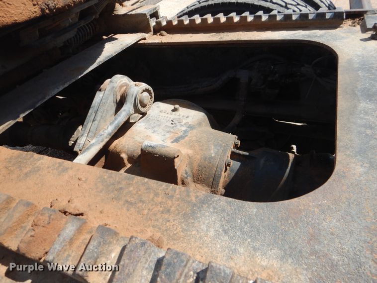 image for item DJ8968 1999 Mack CL700  semi truck