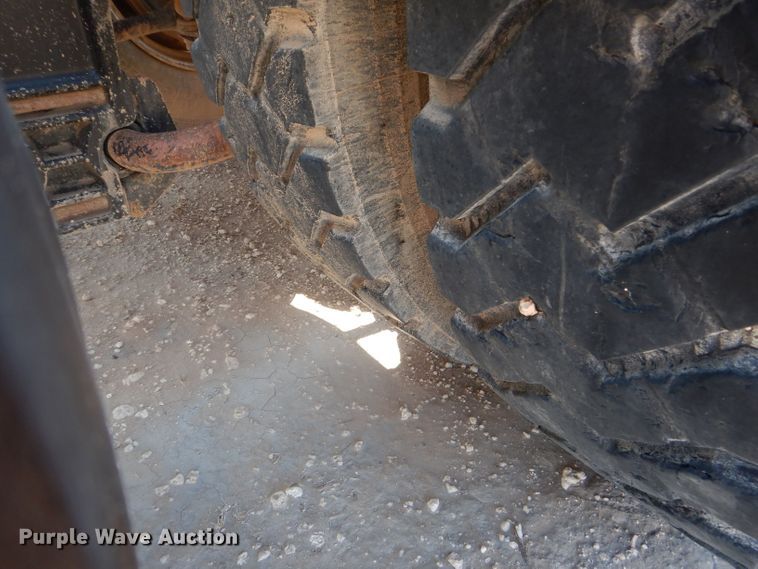 image for item DJ8972 1995 Kenworth W900B  semi truck