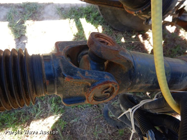 image for item DK0365 2012 International DuraStar 4300  truck cab and chassis