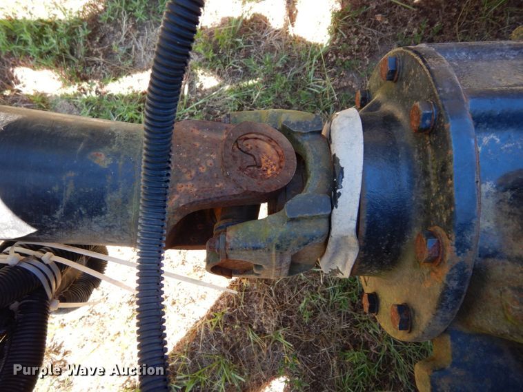 image for item DK0365 2012 International DuraStar 4300  truck cab and chassis