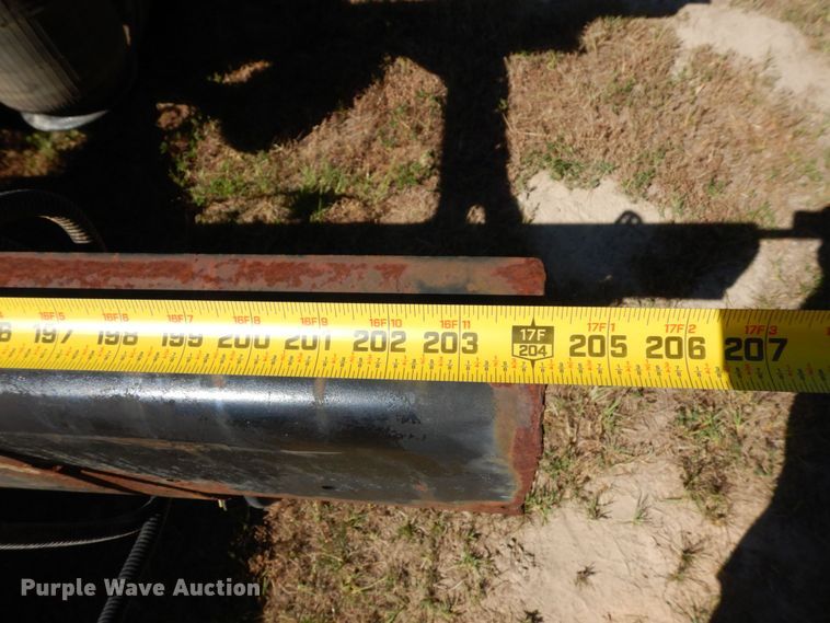 image for item DK0365 2012 International DuraStar 4300  truck cab and chassis