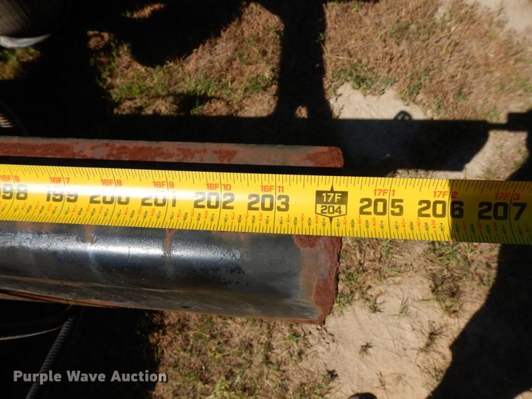 image for item DK0365 2012 International DuraStar 4300  truck cab and chassis