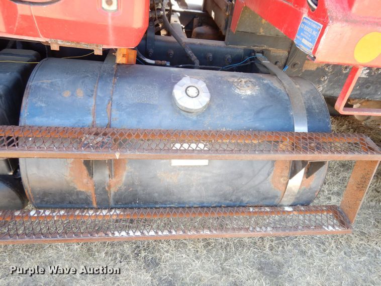 image for item DK0382 1996 Mack CH613  dump truck