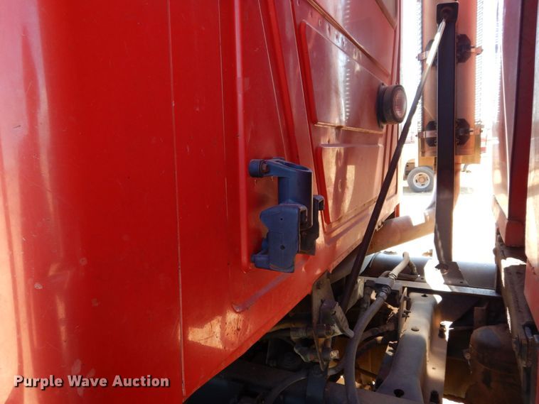 image for item DK0382 1996 Mack CH613  dump truck