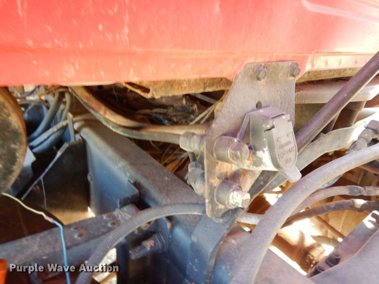 image for item DK0382 1996 Mack CH613  dump truck