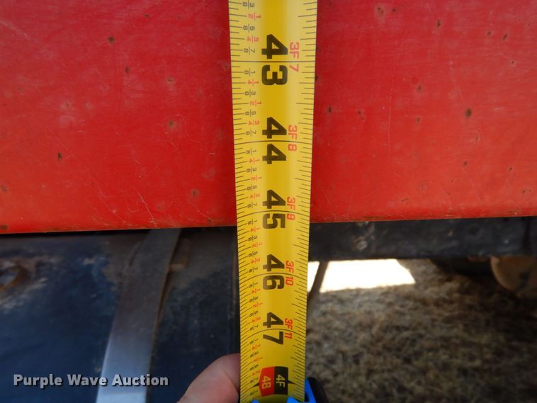 image for item DK0382 1996 Mack CH613  dump truck