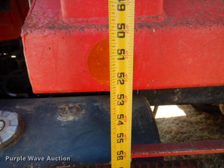 image for item DK0382 1996 Mack CH613  dump truck