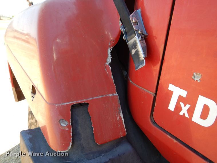 image for item DK0382 1996 Mack CH613  dump truck