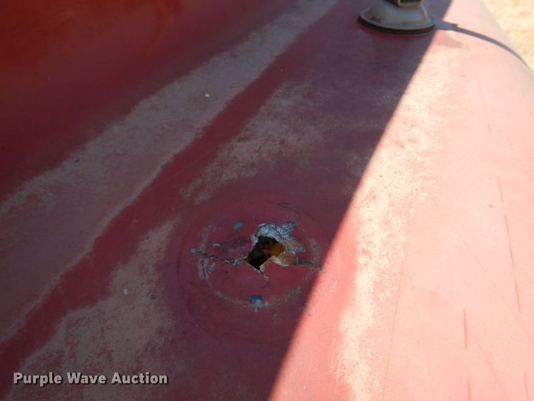 image for item DK0382 1996 Mack CH613  dump truck