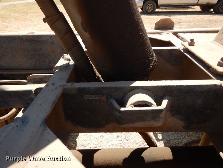 image for item DK0382 1996 Mack CH613  dump truck