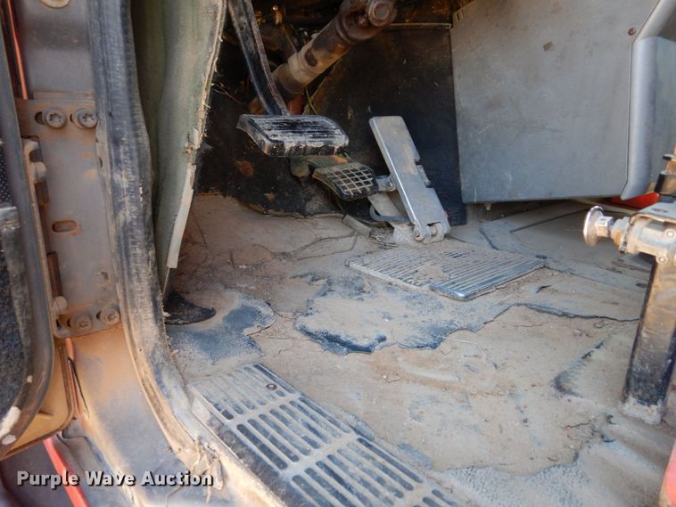 image for item DK0382 1996 Mack CH613  dump truck