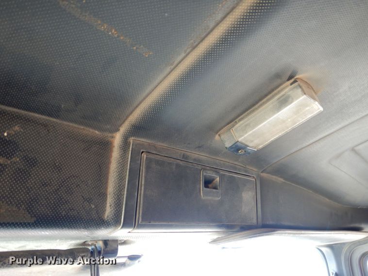 image for item DK0382 1996 Mack CH613  dump truck