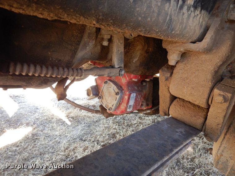 image for item DK0382 1996 Mack CH613  dump truck