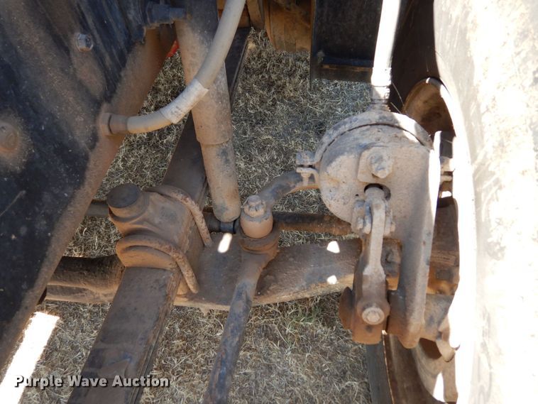 image for item DK0382 1996 Mack CH613  dump truck