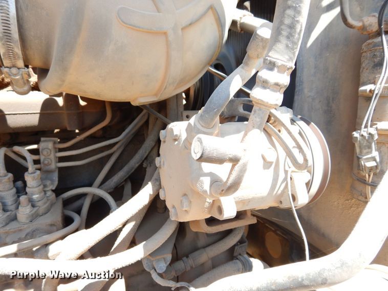 image for item DK0382 1996 Mack CH613  dump truck