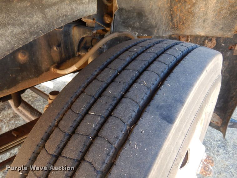 image for item DK0382 1996 Mack CH613  dump truck