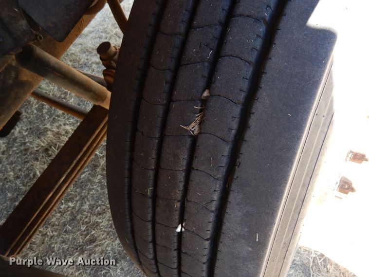 image for item DK0382 1996 Mack CH613  dump truck