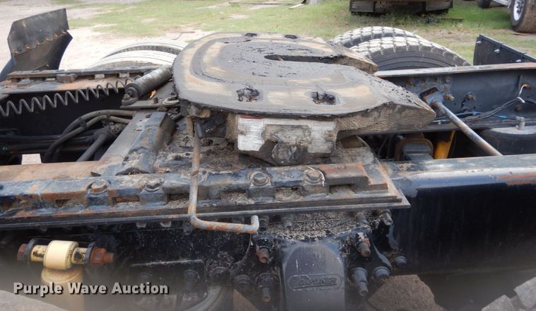 image for item DK0388 2006 Freightliner Columbia  semi truck