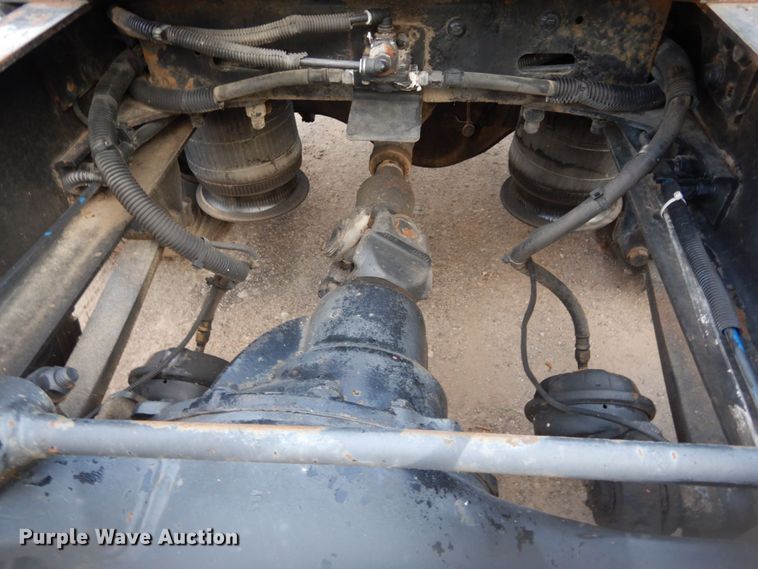 image for item DK0388 2006 Freightliner Columbia  semi truck