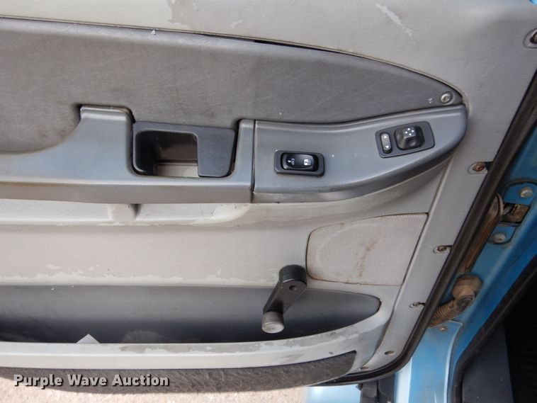 image for item DK0388 2006 Freightliner Columbia  semi truck