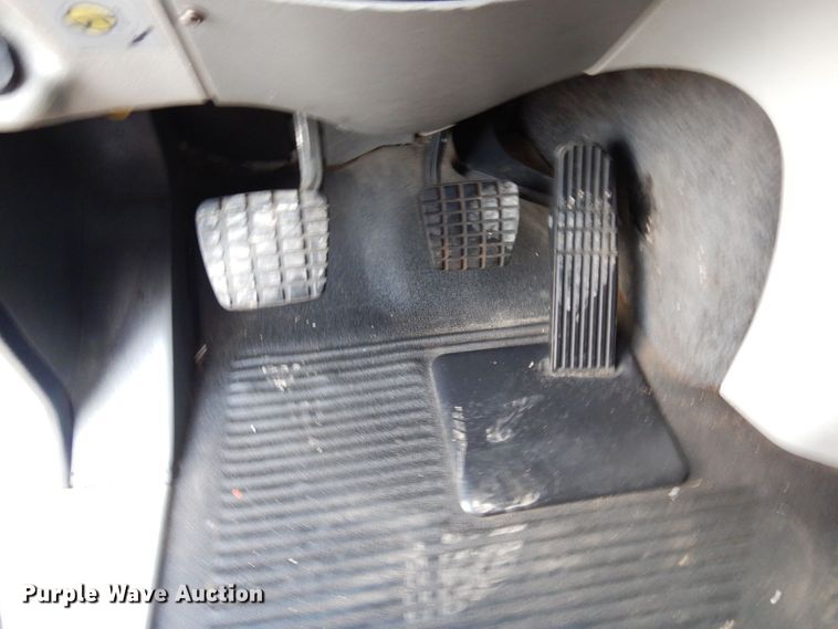 image for item DK0388 2006 Freightliner Columbia  semi truck