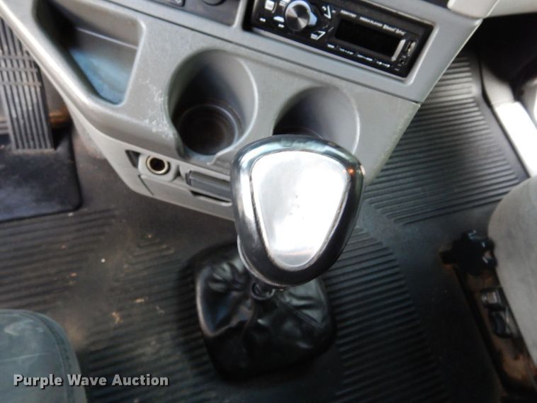 image for item DK0388 2006 Freightliner Columbia  semi truck