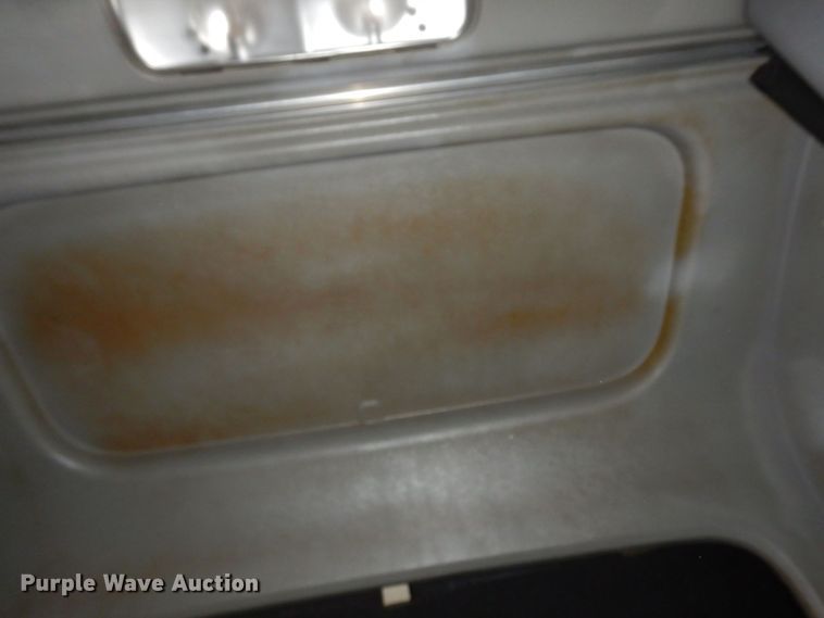 image for item DK0388 2006 Freightliner Columbia  semi truck