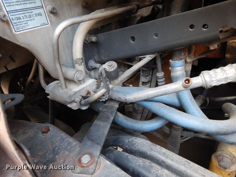 image for item DK0388 2006 Freightliner Columbia  semi truck