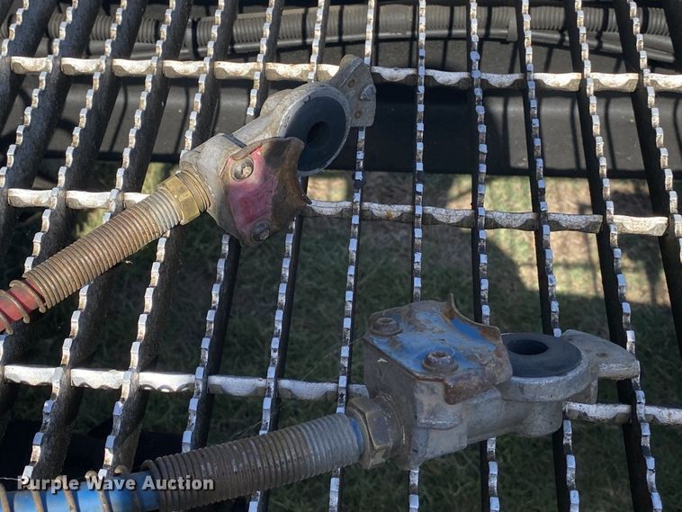 image for item DK6253 1998 Mack CH613  semi truck