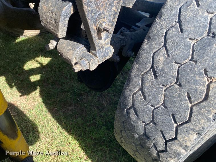 image for item DK6253 1998 Mack CH613  semi truck