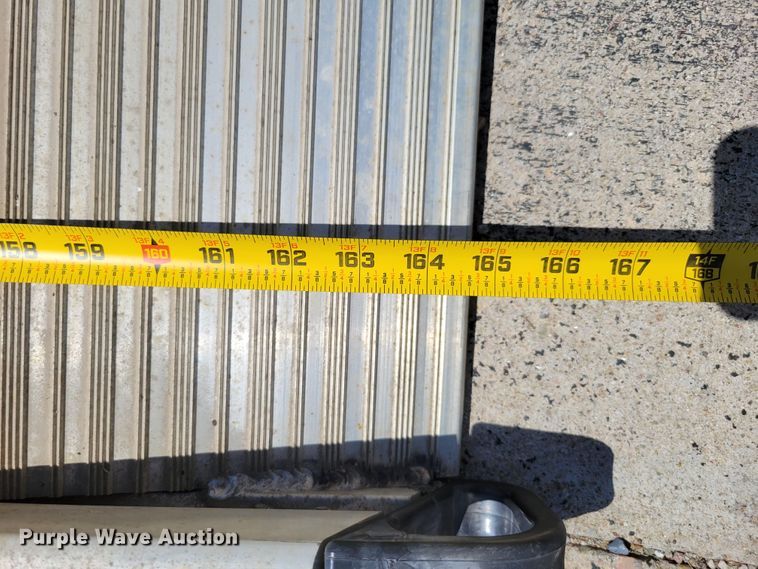 image for item DM2400 2012 International DuraStar 4300  box truck