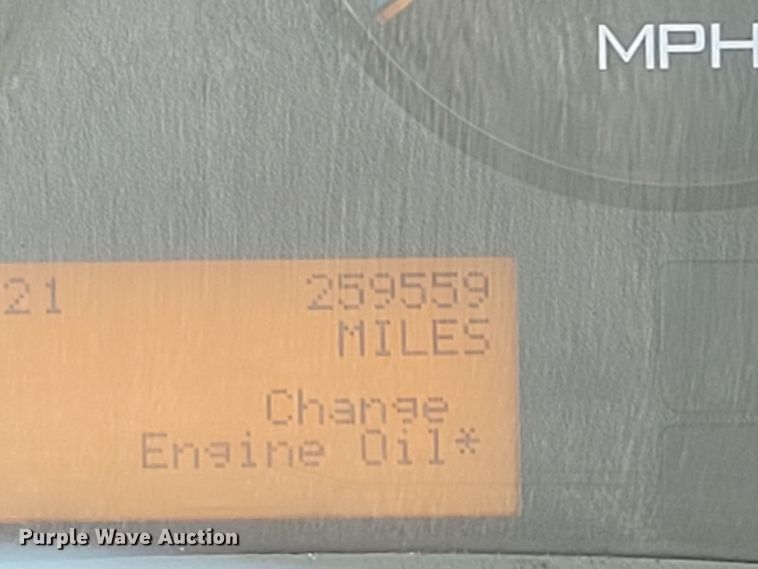 image for item DM2400 2012 International DuraStar 4300  box truck