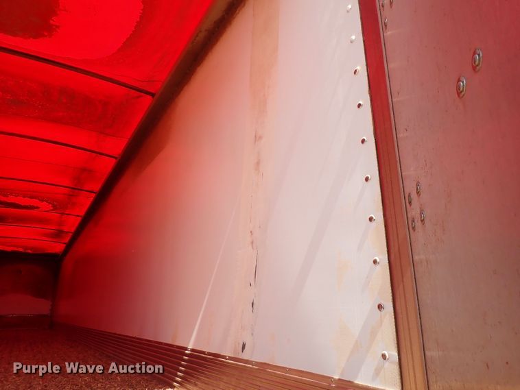 image for item DN0474 2006 Wilkens  walking floor trailer