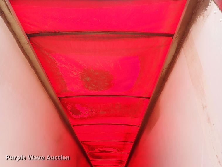 image for item DN0474 2006 Wilkens  walking floor trailer