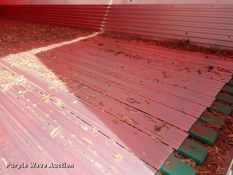 image for item DN0474 2006 Wilkens  walking floor trailer