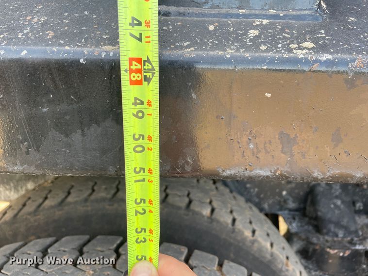 image for item DN5016 2016 Kenworth T880  dump truck