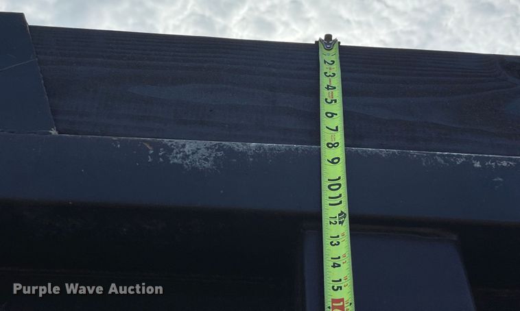 image for item DN5016 2016 Kenworth T880  dump truck