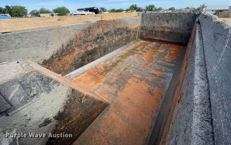 image for item DN5016 2016 Kenworth T880  dump truck