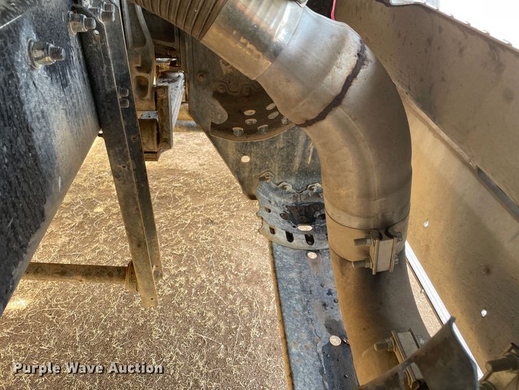 image for item DN5016 2016 Kenworth T880  dump truck