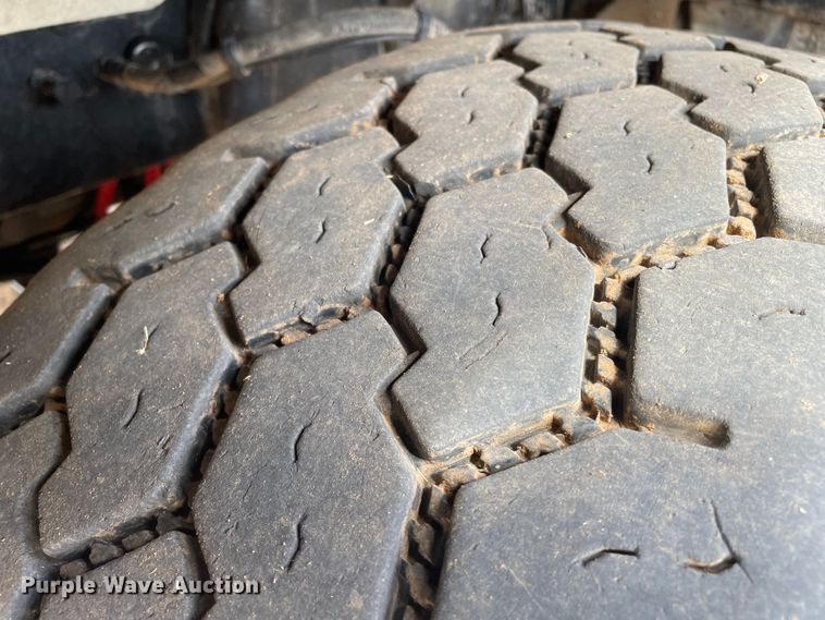 image for item DN5016 2016 Kenworth T880  dump truck