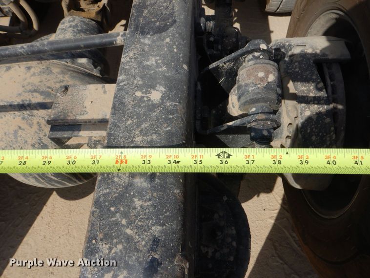 image for item DO1443 2015 Freightliner Cascadia  semi truck