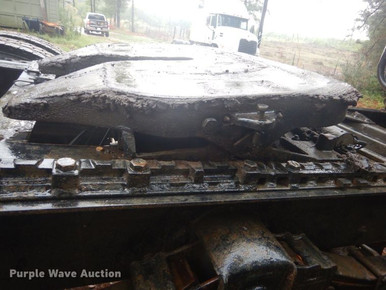 image for item DO1445 1984 Kenworth W900  semi truck