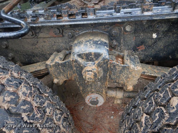 image for item DO1445 1984 Kenworth W900  semi truck