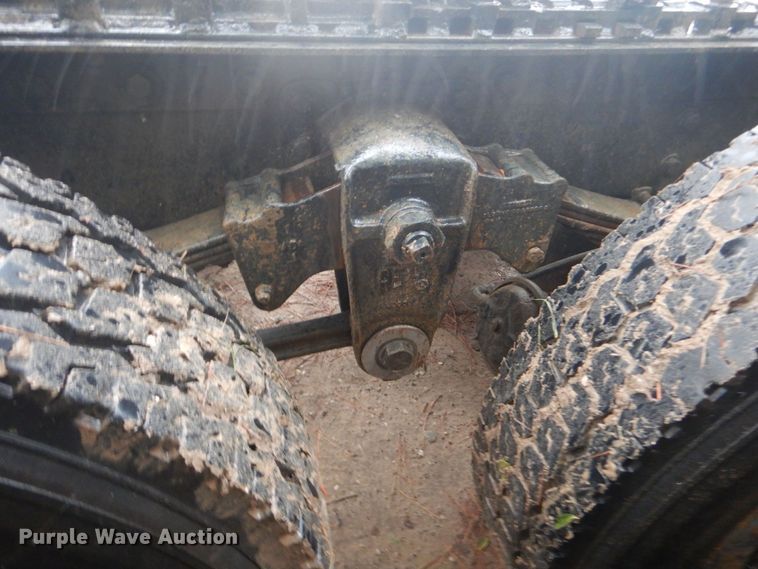 image for item DO1445 1984 Kenworth W900  semi truck