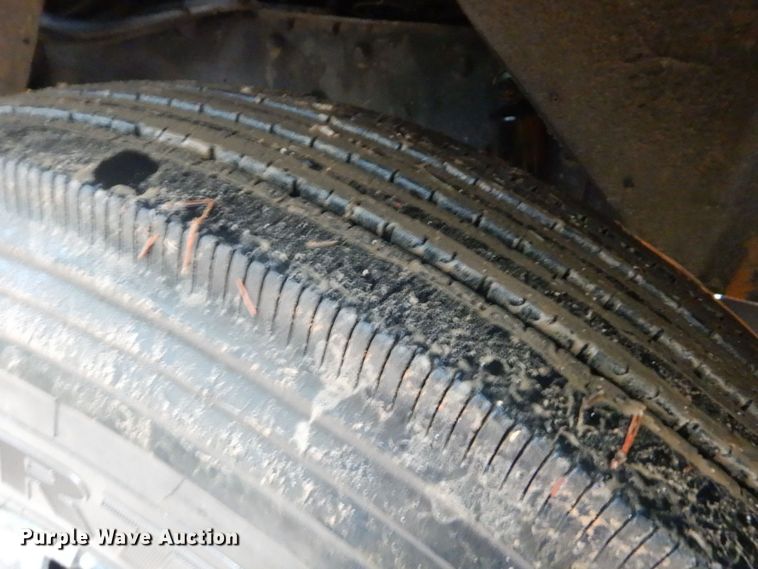 image for item DO1445 1984 Kenworth W900  semi truck