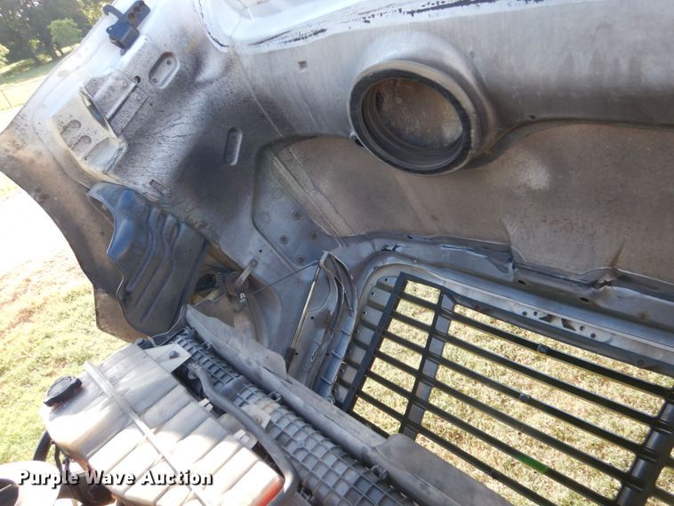 image for item DO1447 2013 Freightliner Cascadia  semi truck